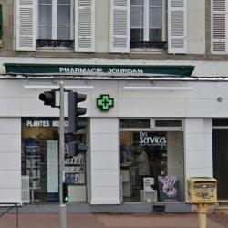 Pharmacie Jourdan