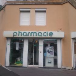 Pharmacie Journoud