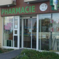 Pharmacie Jules Verne