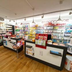 Pharmacie Julien Riviere-sacaze