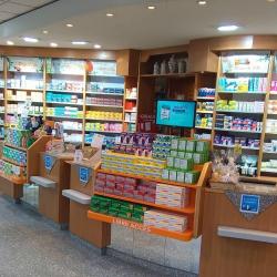 Pharmacie Karcher L Schweighouse Sur Moder 67