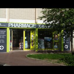 Pharmacie Kennedy