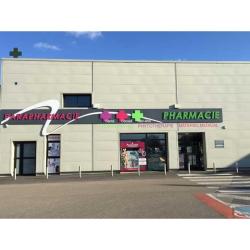 Pharmacie Kerboriou