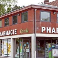 Pharmacie Kervella