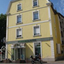 Pharmacie Kibler