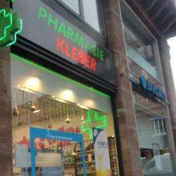 Pharmacie Kleber