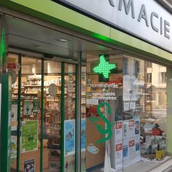 Pharmacie Kok