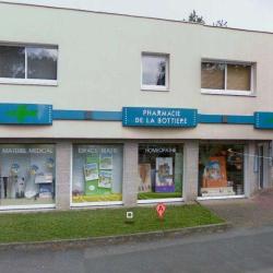 Pharmacie La Bottiere