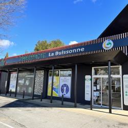 Pharmacie La Buissonne