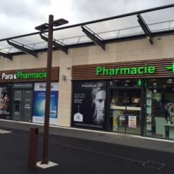 Pharmacie La Capelle