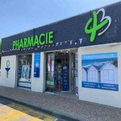Pharmacie La Croix De Bernières