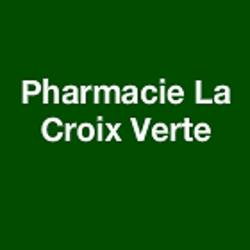 Pharmacie La Croix Verte