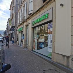 Pharmacie La Croix Verte