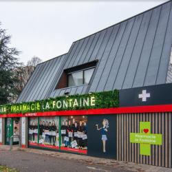 Pharmacie La Fontaine By Mediprix