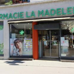 Pharmacie La Madeleine
