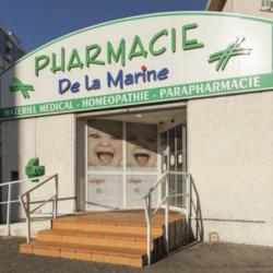Pharmacie De La Marine