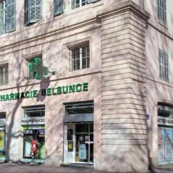 Pharmacie De La Mediterranee - Marseille 13014