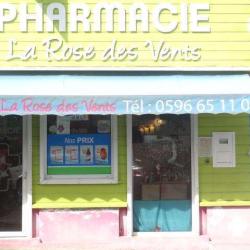 Pharmacie La Rose Des Vents