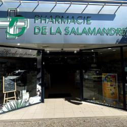 Pharmacie La Salamandre