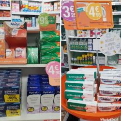 Pharmacie La Serinette