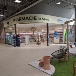 Pharmacie La Sevre