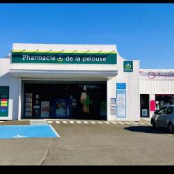Pharmacie Labarrière ???? Totum