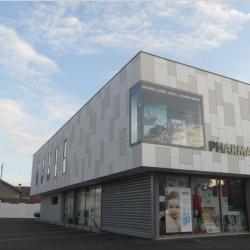 Pharmacie Lacausse