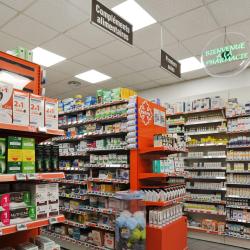 Pharmacie Lafayette 55
