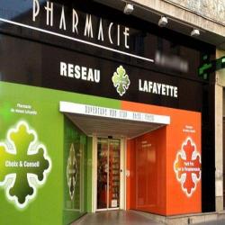 Pharmacie Lafayette