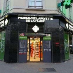 Pharmacie Lafayette De La Place