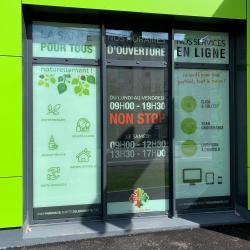 Pharmacie Lafayette De La Rochotte