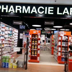 Pharmacie Lafayette