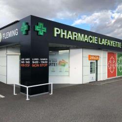 Pharmacie Lafayette Fleming
