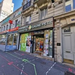 Pharmacie Lafayette Gagne-petit