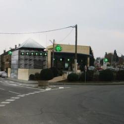 Pharmacie Lagoubie