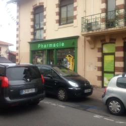 Pharmacie Lagoueyte