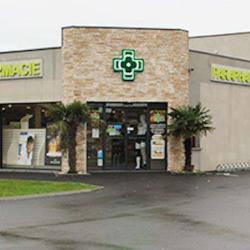 Pharmacie Lagrave