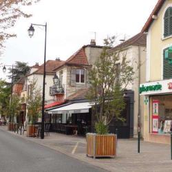 Pharmacie Lahutte