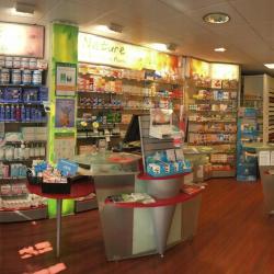 Pharmacie Lamarche