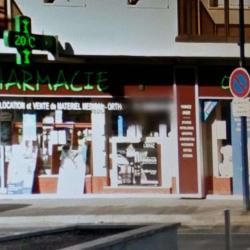Pharmacie Lambert