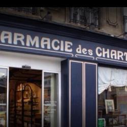 Pharmacie Lancel Des Chartrons