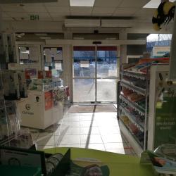 Pharmacie Lanciaux