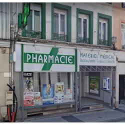 Pharmacie Macquet-wattel