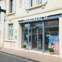 Pharmacie Larbodie Carles