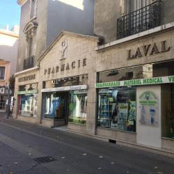 Pharmacie Laval
