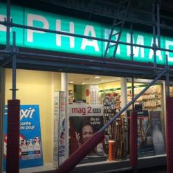 Pharmacie Notre Dame Des Champs