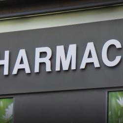 Pharmacie Lavaux