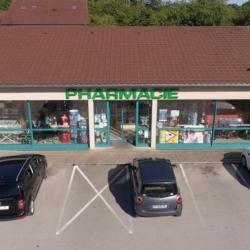 Pharmacie Lavrut-martin