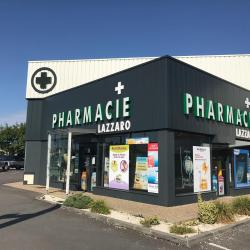 Pharmacie Lazzaro ???? Totum