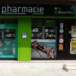Pharmacie Le Bigot